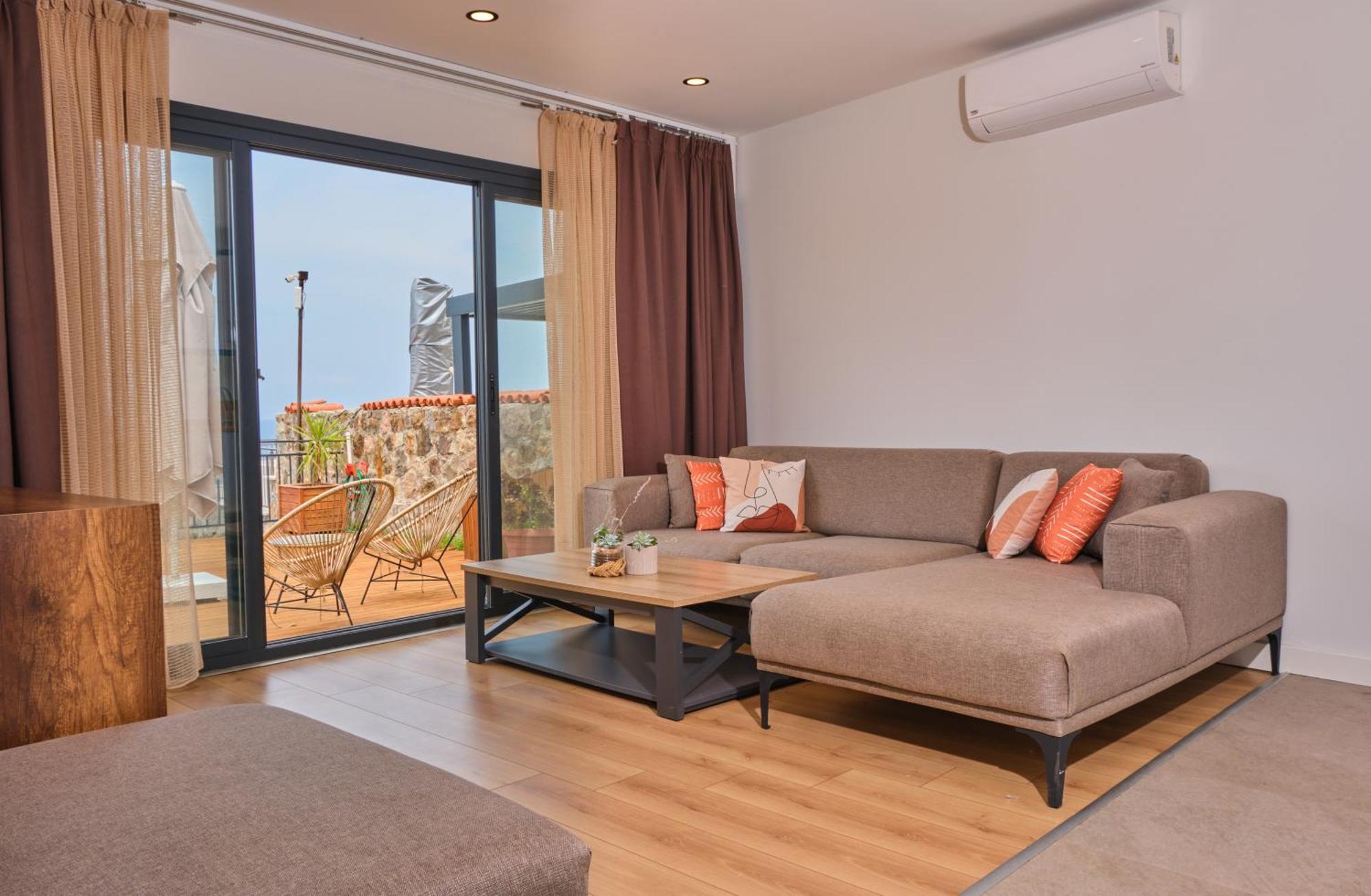 Nixie Hotel & Beach - Adult Only Yalıkavak Exteriér fotografie