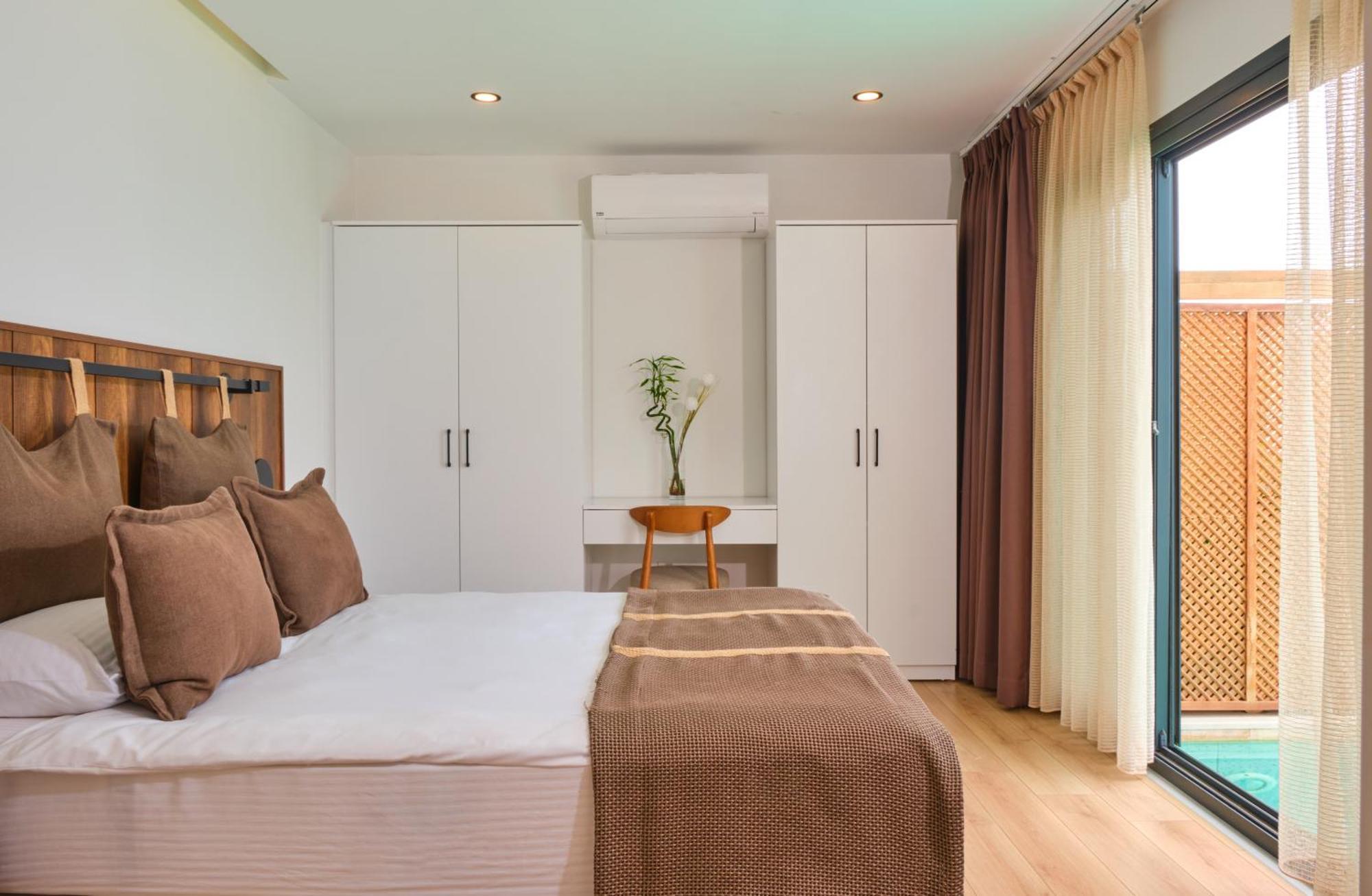 Nixie Hotel & Beach - Adult Only Yalıkavak Exteriér fotografie