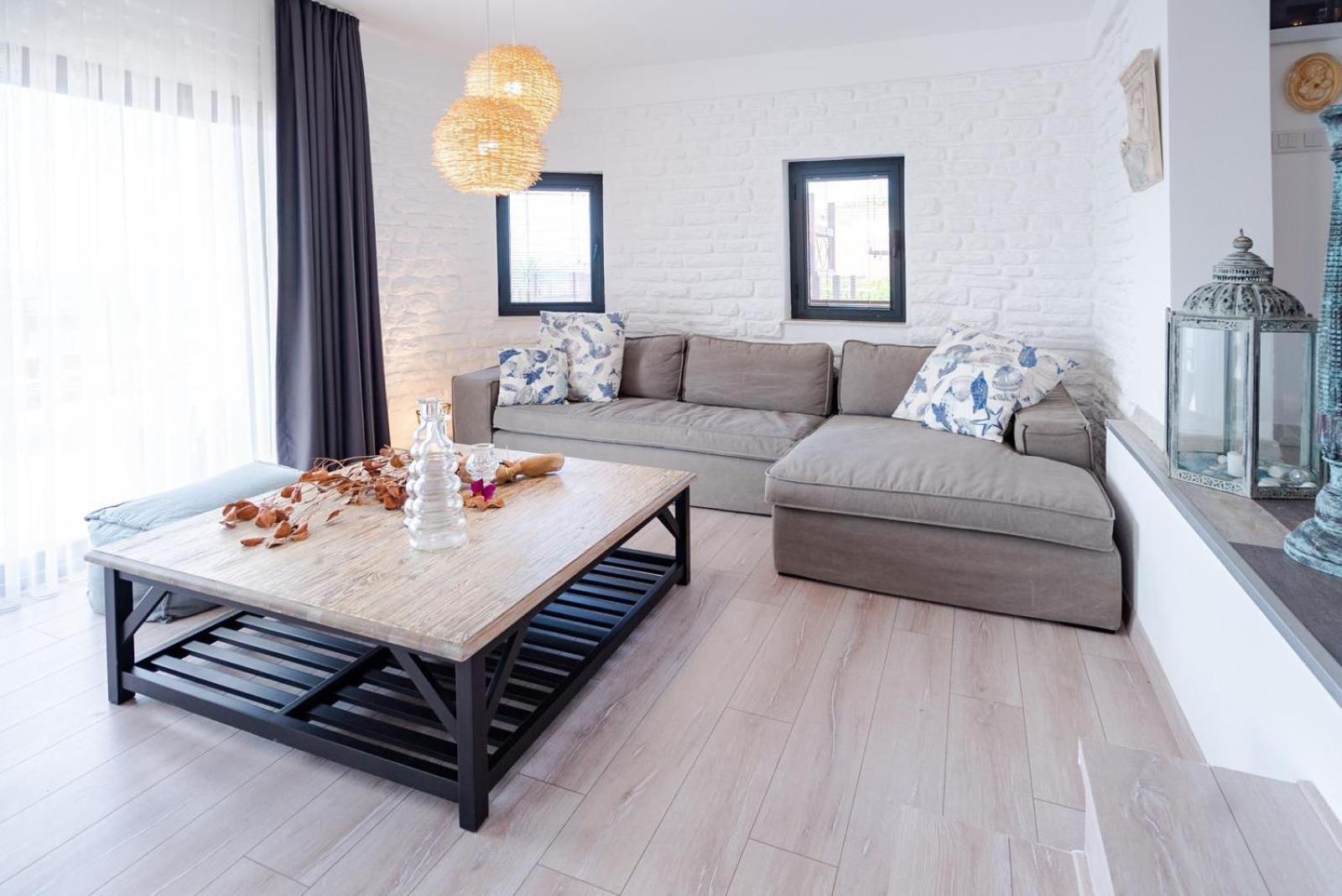 Nixie Hotel & Beach - Adult Only Yalıkavak Exteriér fotografie